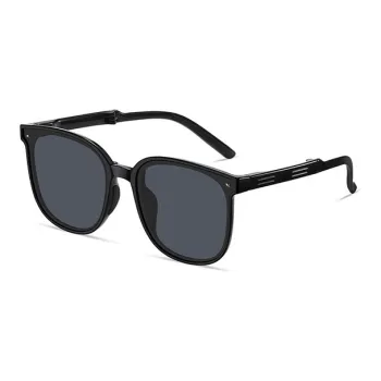LILY&LOTTY Oval Sunglasses Unisex