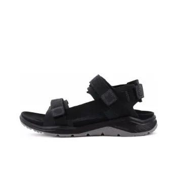 Ecco Fashion Sandal Men's Black