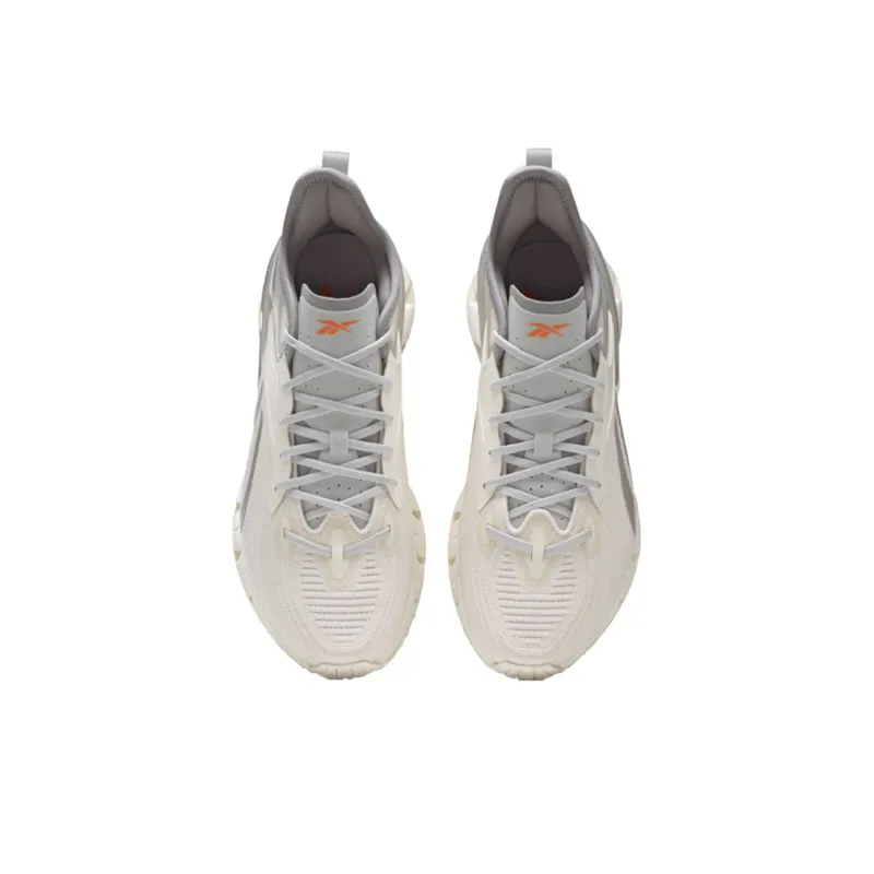 Reebok Zig Kinetica 3 'Pure Grey'-3
