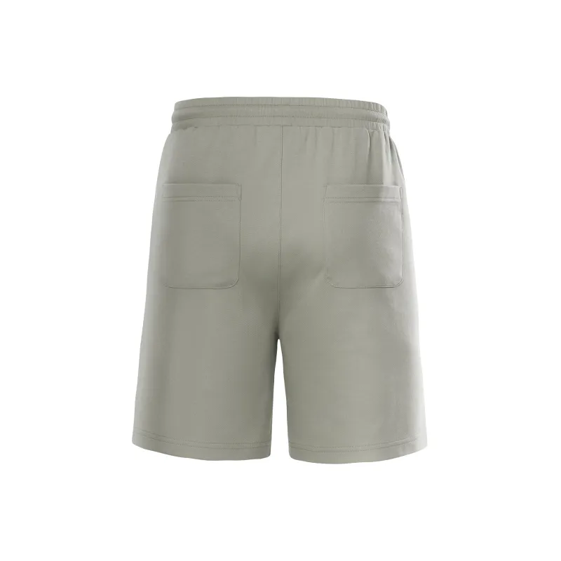 PSO Brand Casual Shorts Unisex-4