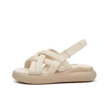 DAPHNE One Strap Sandals Women's