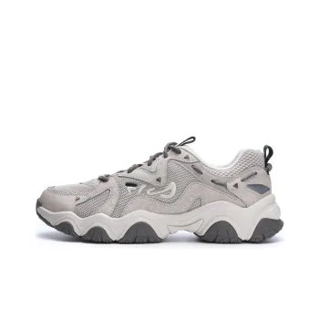 FILA Fluid Iv Sneakers 'Grey'