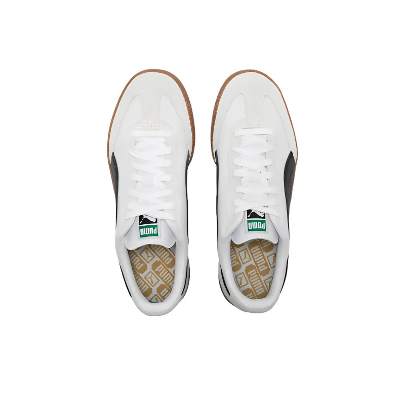 PUMA Liga Leather Sd 'Beige'-3