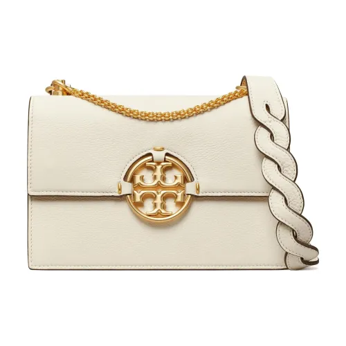 TORY BURCH Miller Shoulder Bags