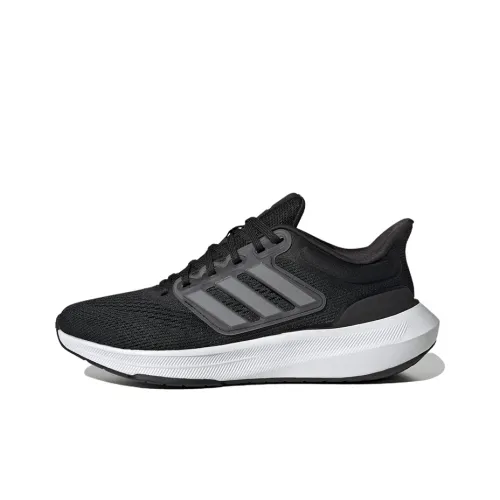 adidas Women's Runfalcon 3.0 Wide 'Black White'