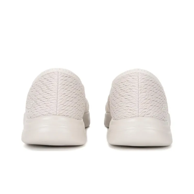 Skechers On The Go Flex 'White' Women's-2