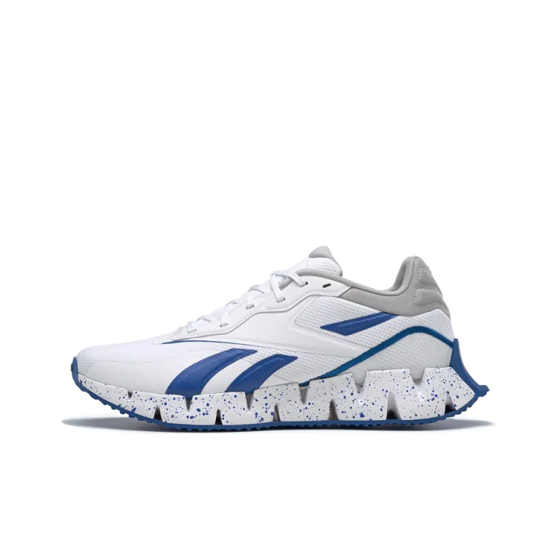 Reebok Zig Dynamica 4 'White Vector Blue'-0