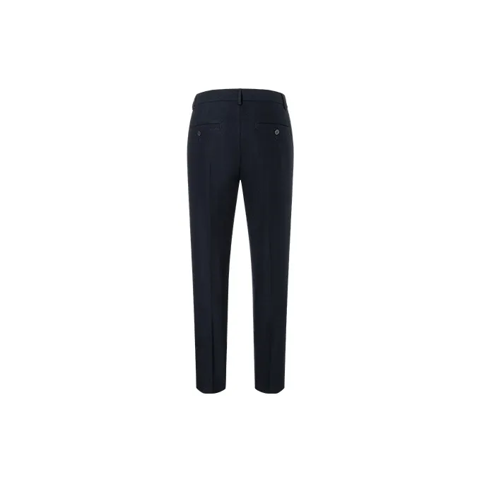 BOGNER Casual Pants Men's Sea Blue-1