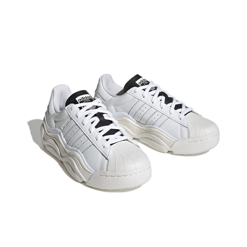 Adidas Superstar Millencon Footwear White Women's-2