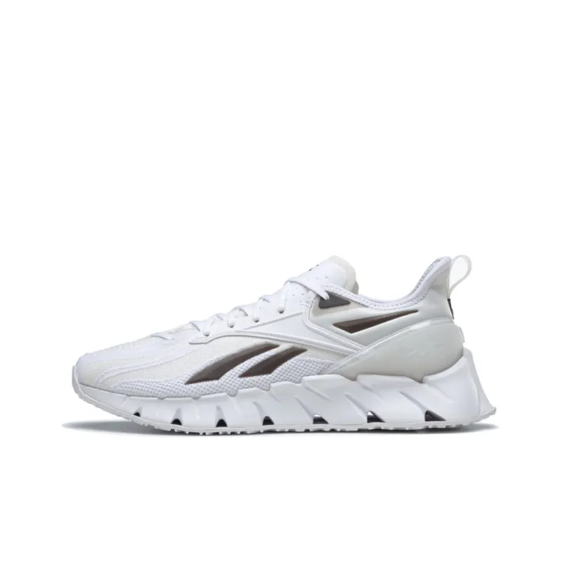 Reebok Zig Kinetica 3 'White Black'-0