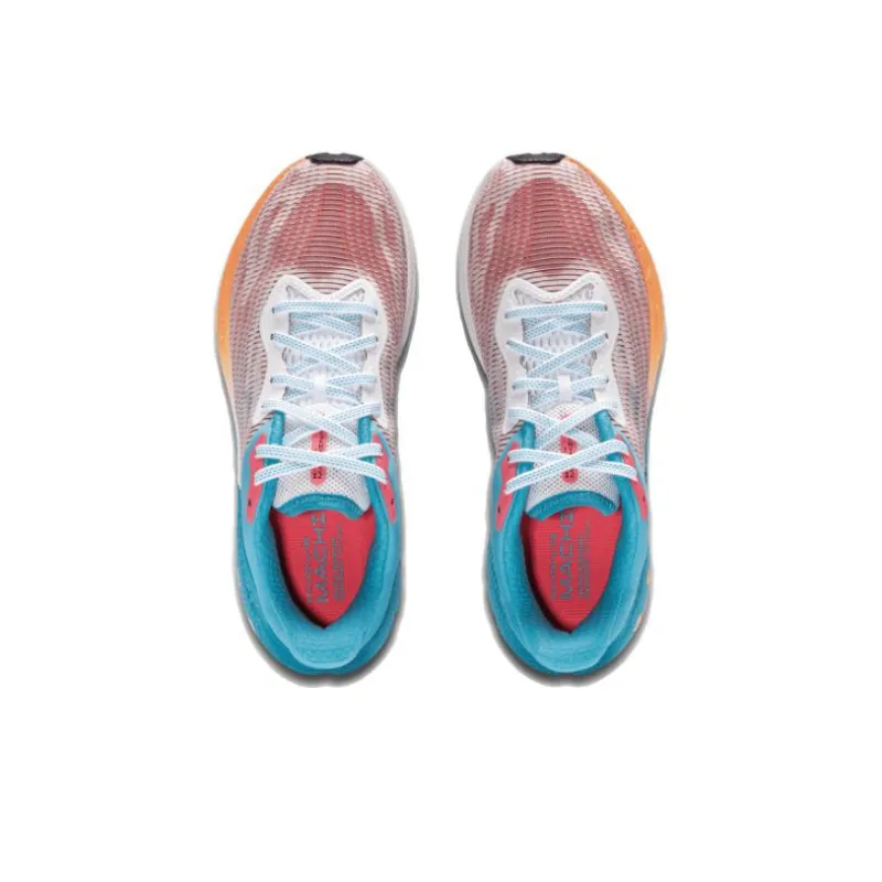Under Armour Hovr Machina 'Dew Blue' Women's-3