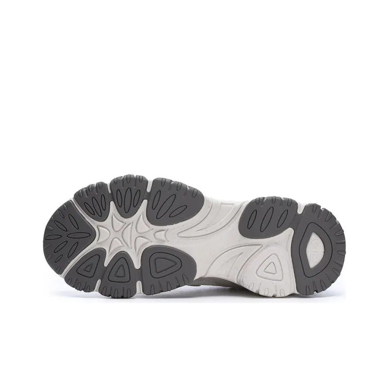 FILA Fluid Iv Sneakers 'Grey'-4