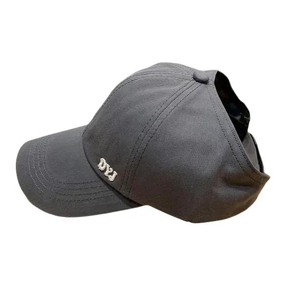 MUYKUY Baseball Caps Women's-3