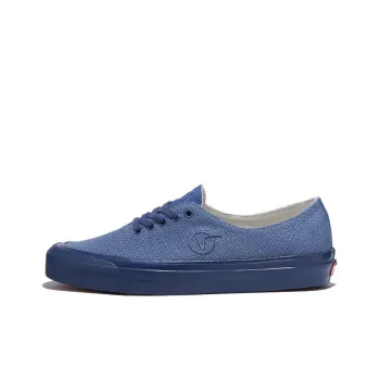 Vans Authentic One Piece 'Material Mix Blue Indigo'