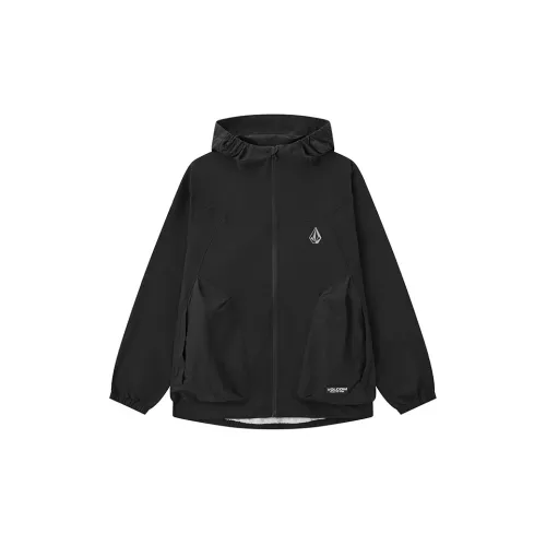 VOLCOM Jackets Unisex