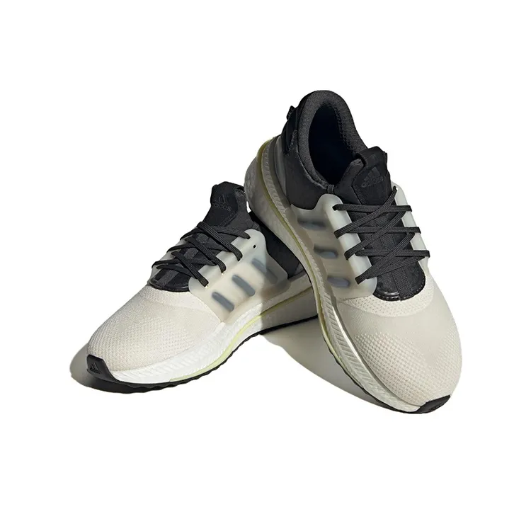 Adidas X_PLRBOOST Chalk White Core Black Off White-2
