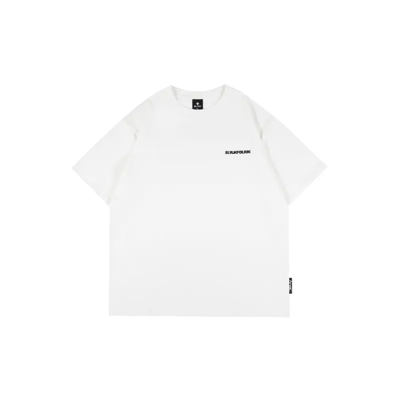 OLRIK T Shirts Unisex-6