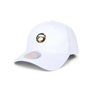 Aape Baseball Caps Unisex