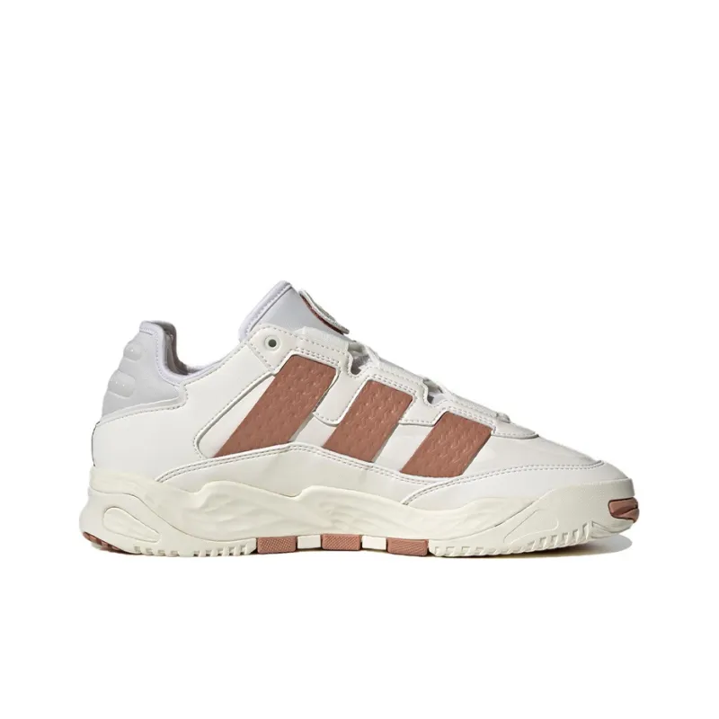 Adidas Originals Niteball 'White'-1