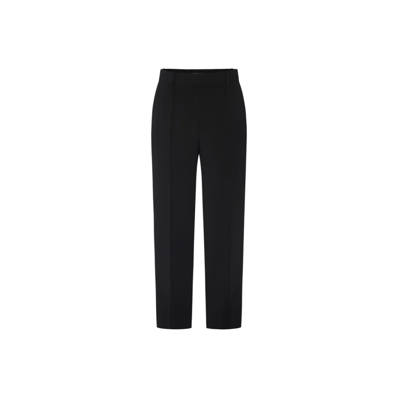 MO&CO Suit Trousers Women's Black-1