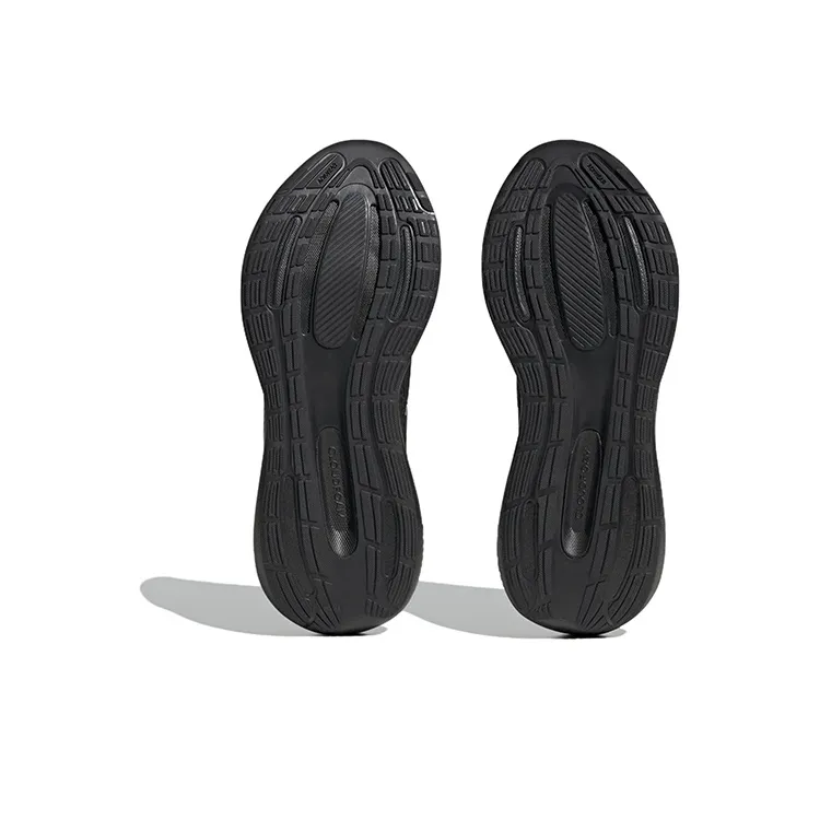 Adidas Runfalcon 3 Core Black Carbon Women's-5