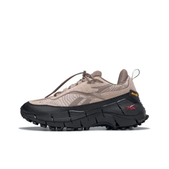 Reebok Zig Kinetica 2.5 Soft Ecru