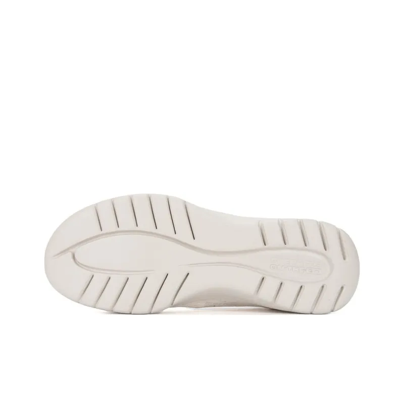 Skechers On The Go Flex 'White' Women's-3