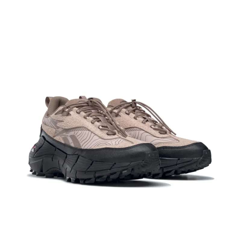Reebok Zig Kinetica 2.5 Soft Ecru-2