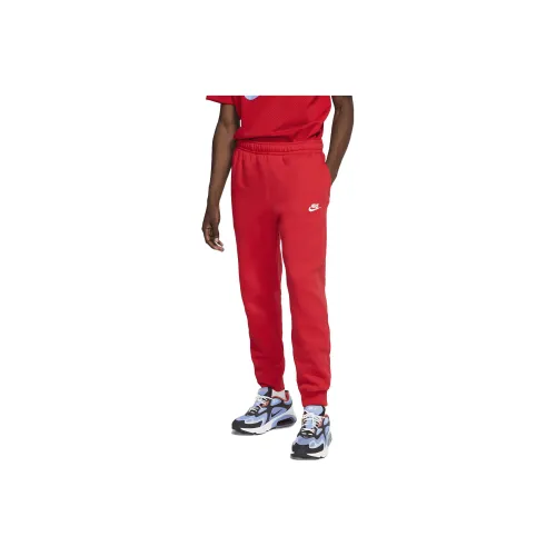 Nike Sportswear Club Fleece Joggers 