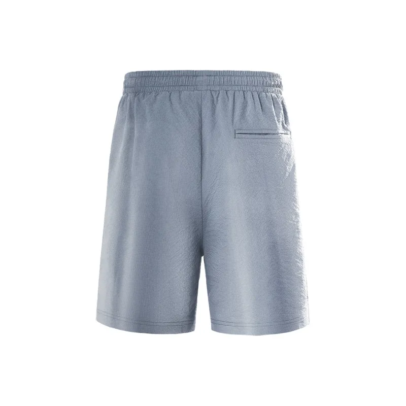 PSO Brand Casual Shorts Unisex-4