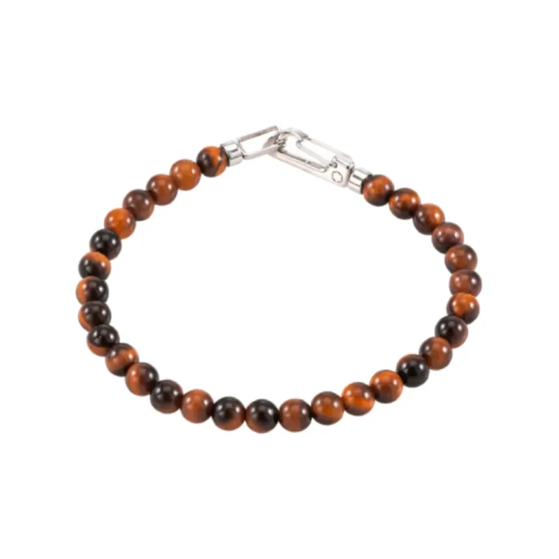 MONTBLANC Bracelets Men Brown-0
