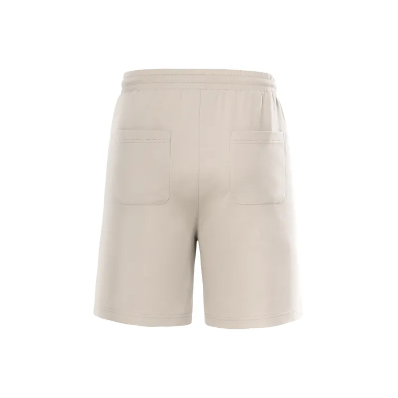 PSO Brand Casual Shorts Unisex-9