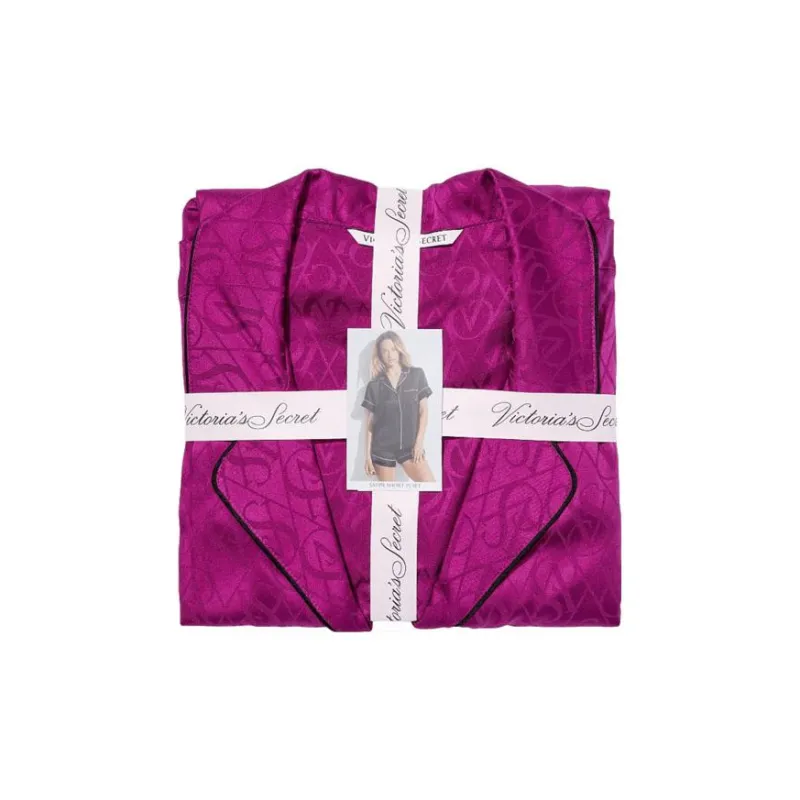 Victoria's Secret Women's Pajama Sets-0
