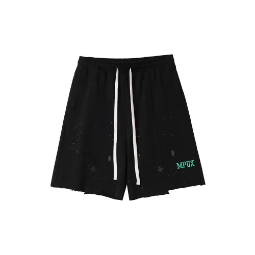 MPUX Casual Shorts Unisex