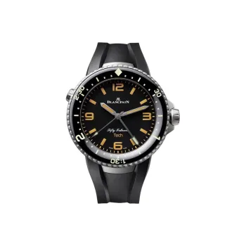 BLANCPAIN Men FIFTY FATHOMS Watch