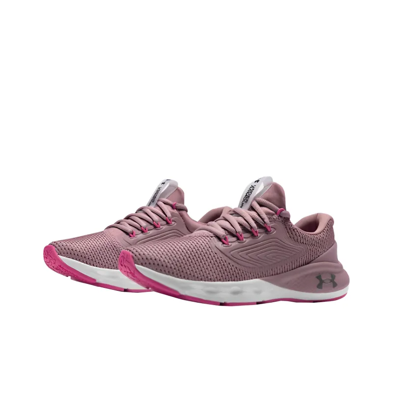 Under Armour Hovr Turbulence 'Pink' Women's-2