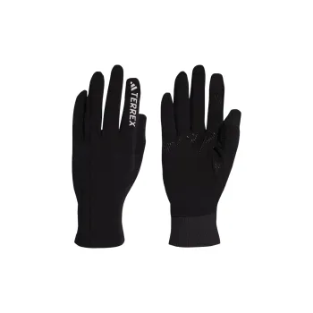 Adidas Sports Gloves Unisex Black