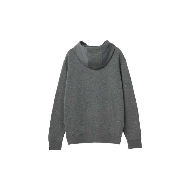 Nike Sportswear JDI Sweatshirts Men Charcoal Black-1