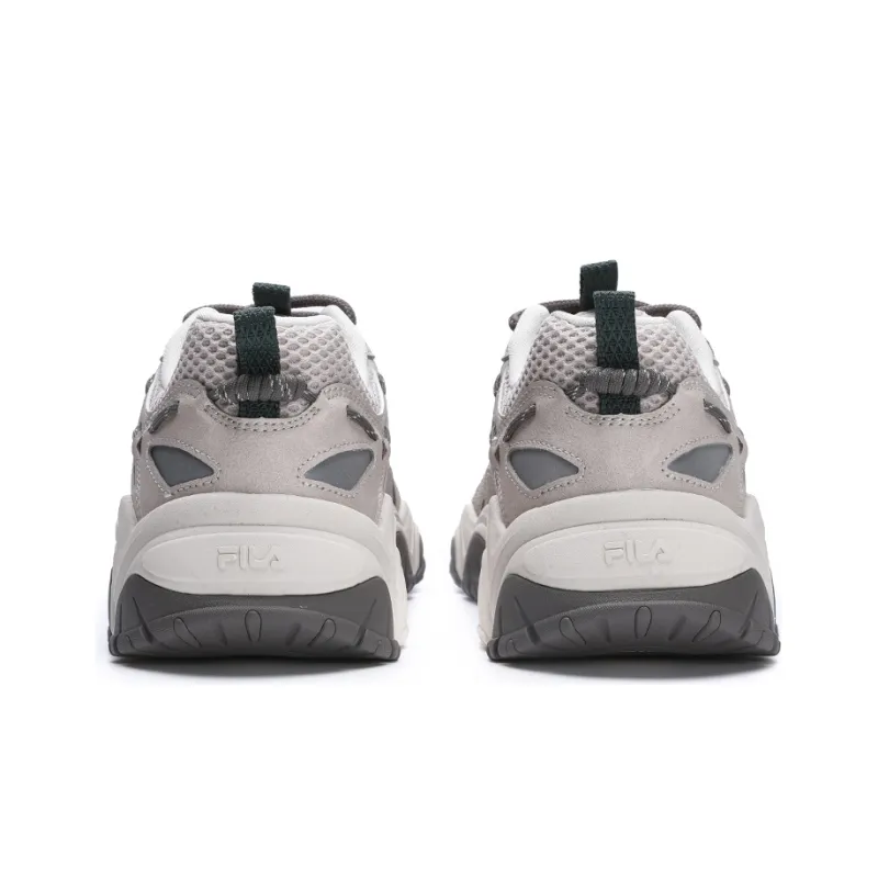 FILA Fluid Iv Sneakers 'Grey'-3