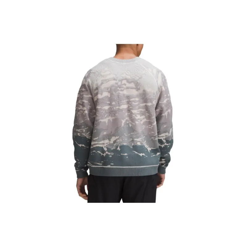Lululemon Lab Series Sweaters Unisex-1