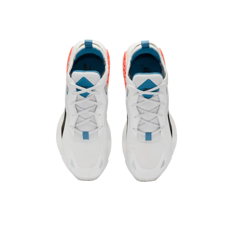 Reebok Hexalite Legacy Pd21 'White Black Blue'-3