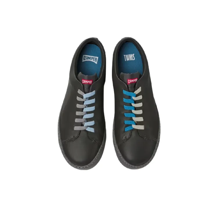 CAMPER Peu Touring Twins Low-top Sneakers-2