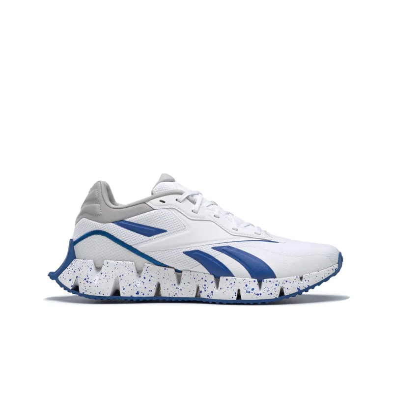 Reebok Zig Dynamica 4 'White Vector Blue'-1