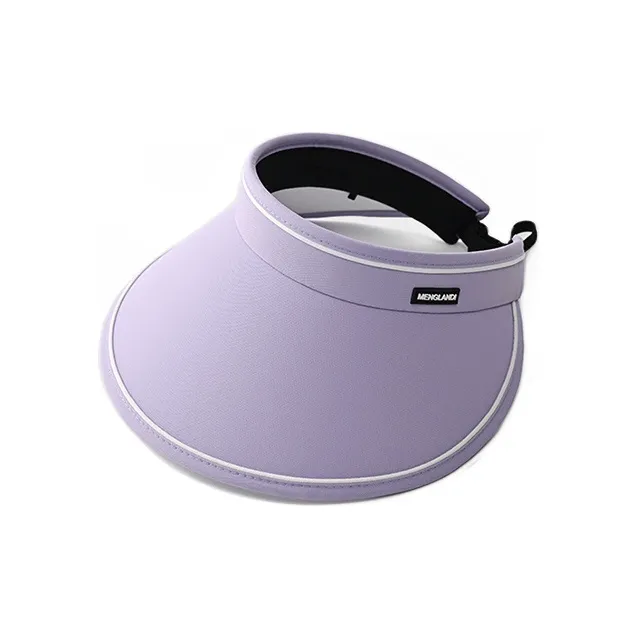 FREE RABBITⅡ Outdoor Travel Visor Cap Sun Protection Hats Women's-9