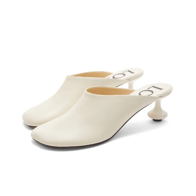 LOEWE Toy 40mm Mules-2