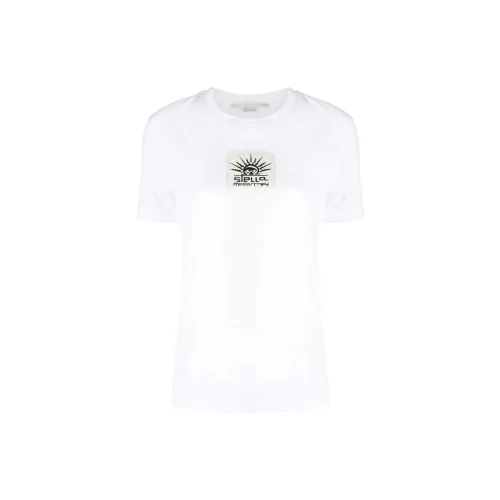 Stella McCartney T-Shirts Women's White