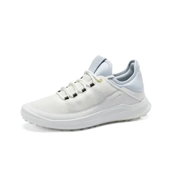 Ecco Sports Casual Shoes Men's White