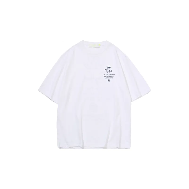 TONY HAWK T-Shirts Unisex-1