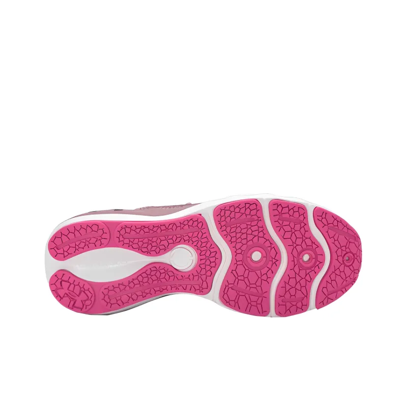 Under Armour Hovr Turbulence 'Pink' Women's-4