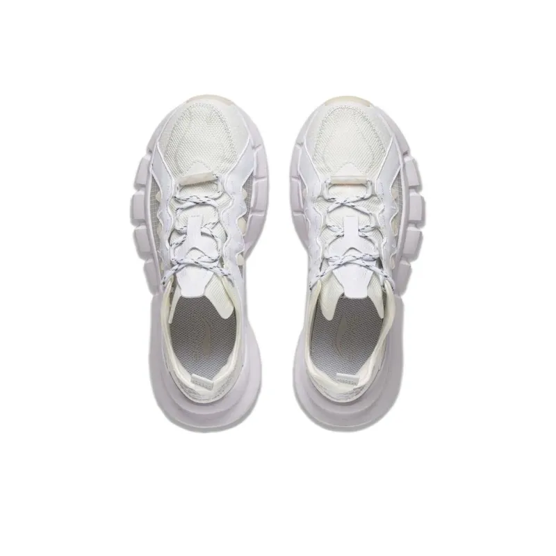 LINING Wade Essence 2.3 Lite 'White' Women's-3